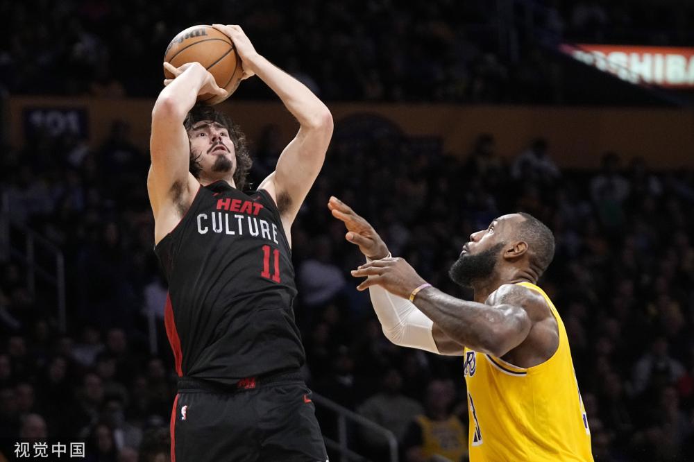 NBA经典