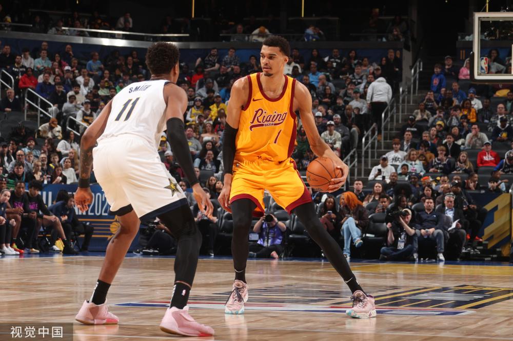 成長的契機 成長的契機